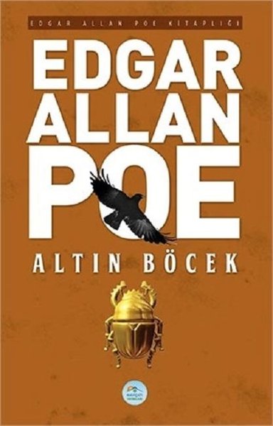 Altın Böcek Edgar Allan Poe