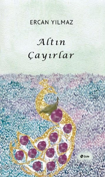 Altın Çayırlar Ercan Yılmaz