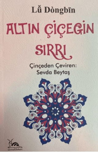 Altın Çiçeğin Sırrı