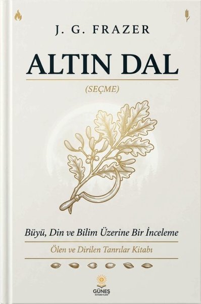Altın Dal - Seçme