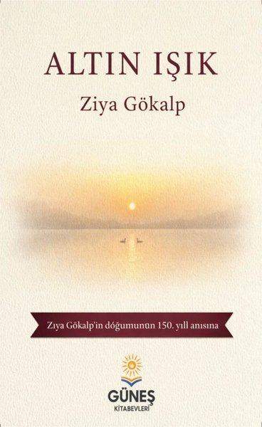 Altın Işık Ziya Gökalp