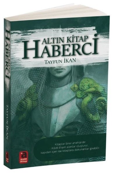 Altın Kitap-Haberci