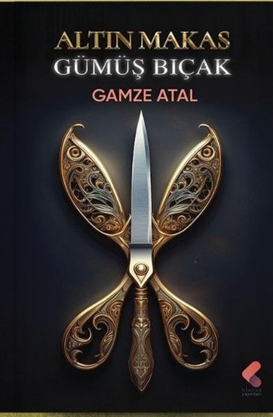 Altın Makas Gümüş Bıçak
