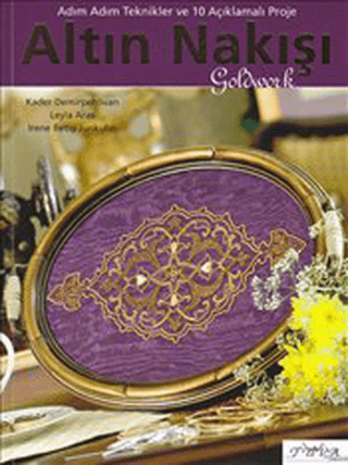 Altın Nakışı