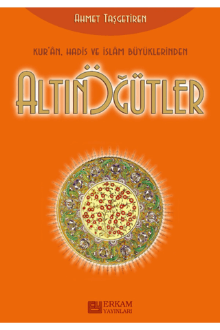 Altın Ögütler (Ciltli)