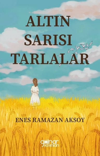Altın Sarısı Tarlalar
