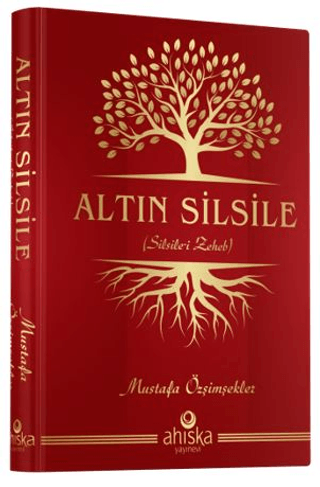 Altın Silsile (Ciltli)