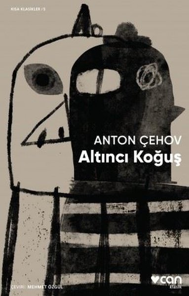 Altıncı Koğuş Anton Pavloviç Çehov