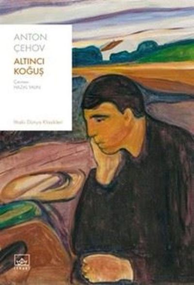 Altıncı Koğuş Anton Çehov