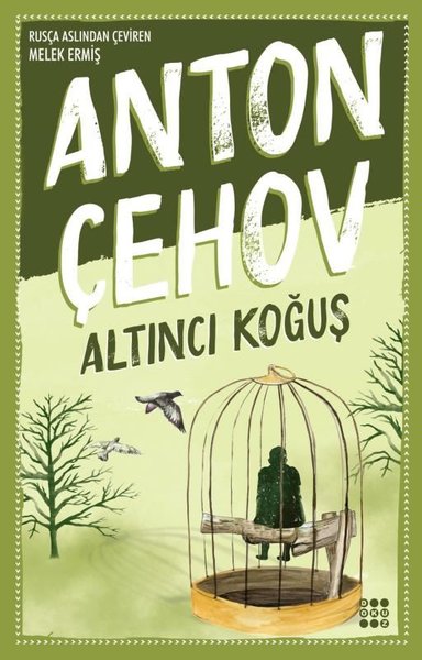 Altıncı Koğuş Anton Pavloviç Çehov