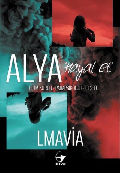 Alya: Hayal Et