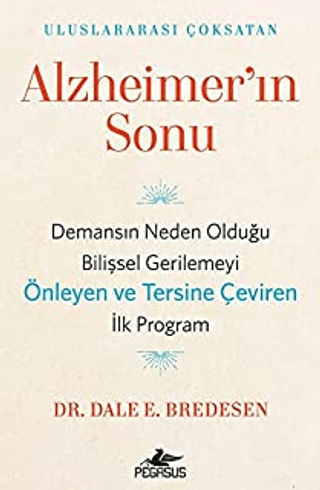 Alzheimer’in Sonu