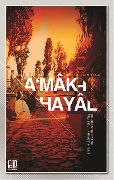 A'mak-ı Hayal