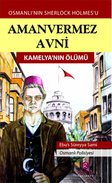 Aman Vermez Avni - Kamelya'nın Ölümü