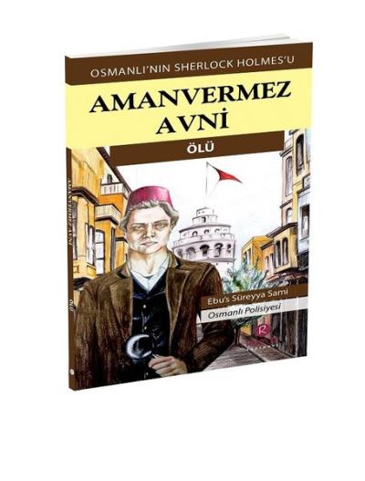 Amanvermez Avni: Ölü