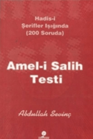 Amel-i Salih Testi