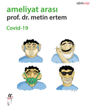 Ameliyat Arası Covid-19