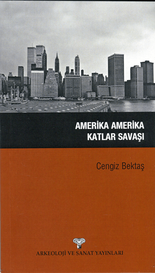 Amerika Amerika Katlar Savaşı