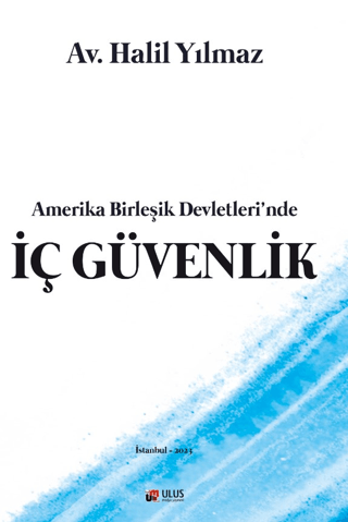 Amerika Birleşik Devletleri'nde İç Güvenlik