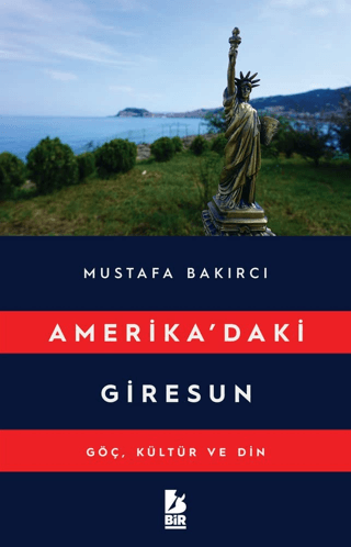 Amerika'daki Giresun