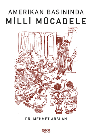 Amerikan Basınında Milli Mücadele