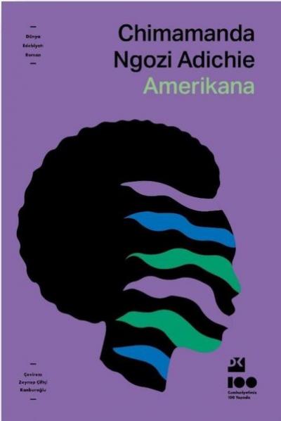 Amerikana Chimamanda Ngozi Adichie