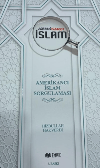 Amerikancı İslam