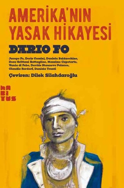 Amerika'nın Yasak Hikayesi Dario Fo