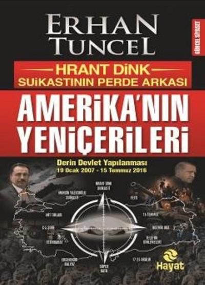 Amerika'nın Yeniçerileri