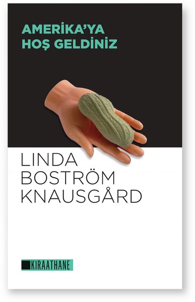 Amerika'ya Hoş Geldiniz