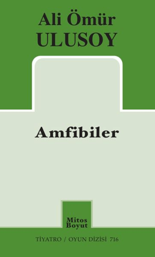 Amfibiler