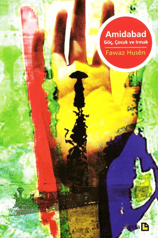 Amidabad - Göç, Çocuk ve Irmak