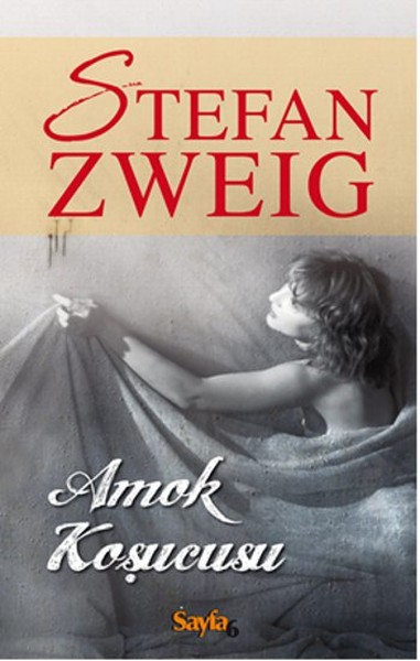 Amok Koşucusu %28 indirimli Stefan Zweig