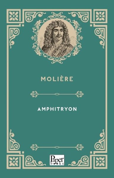 Amphitryon Moliere