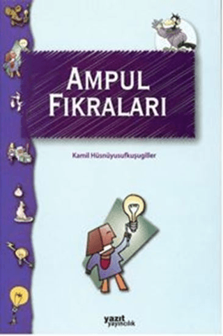 Ampul Fıkralar