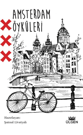 Amsterdam Öyküleri