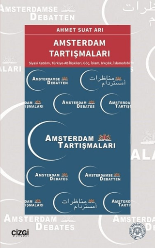 Amsterdam Tartışmaları