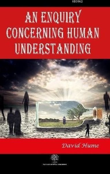 An Enquiry Concerning HumannUnderstanding David Hume