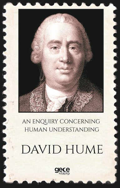 An Enquiry Concerning Human Understanding David Hume