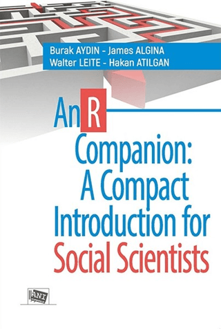 An R Companion : A Compact Introduction for Social Scientists
