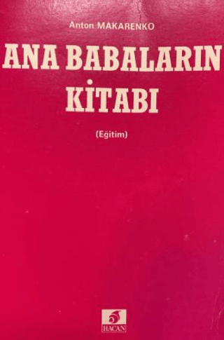 Ana Babaların Kitabı