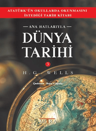 Ana Hatlarıyla Dünya Tarihi 3