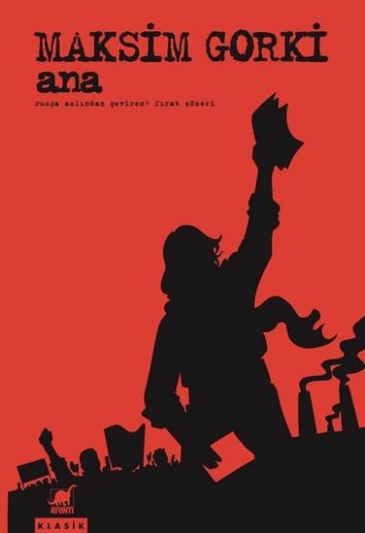 Ana Maksim Gorki