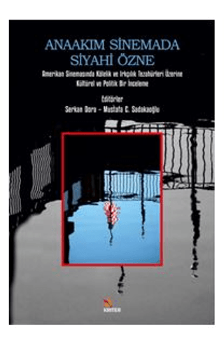 Anaakım Sinemada Siyahi Özne