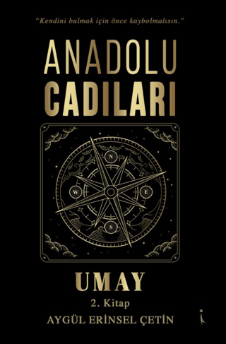 Anadolu Cadıları Umay