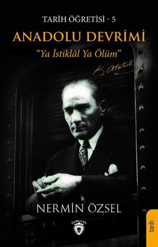 Anadolu Devrimi - Tarih Öğretisi 5