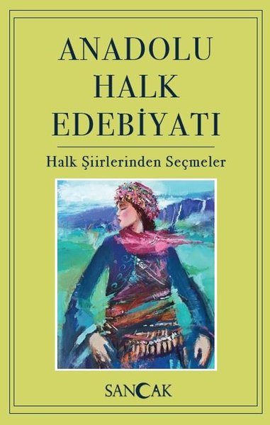Anadolu Halk Edebiyatı Hüseyin Ertuğrul Karaca