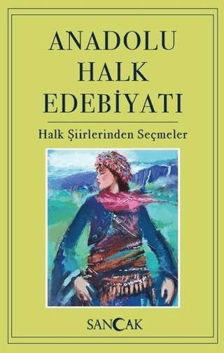 Anadolu Halk Edebiyatı