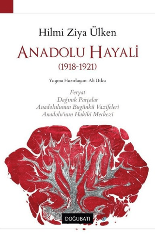 Anadolu Hayali