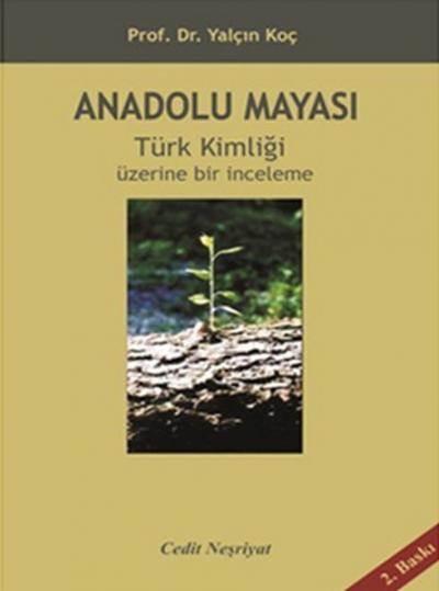 Anadolu Mayası